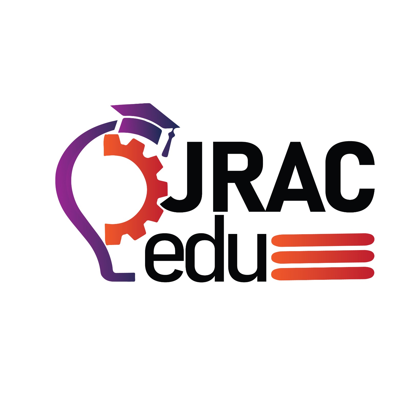 JRACedu Logo